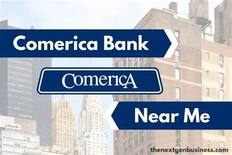 Comerica near me - Find a Comerica location near you. Find. Find Use Current Location Comerica banking centers will be closed on Monday, February 19, to observe Presidents Day. Wayne-Warren Address. 6870 N. Wayne Road. Westland, MI 48185. US. …